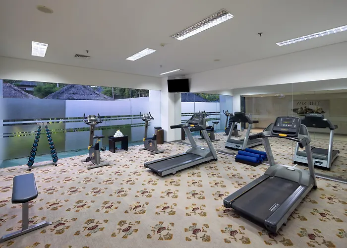 Bali Hotel 5*