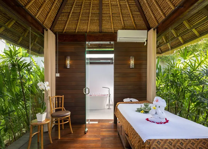Bali Hotel