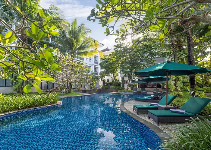 Bali 5*