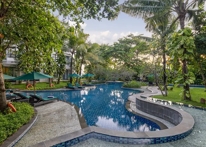 Bali Hotel