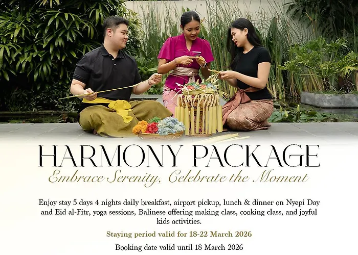 Bali Hotel 5*