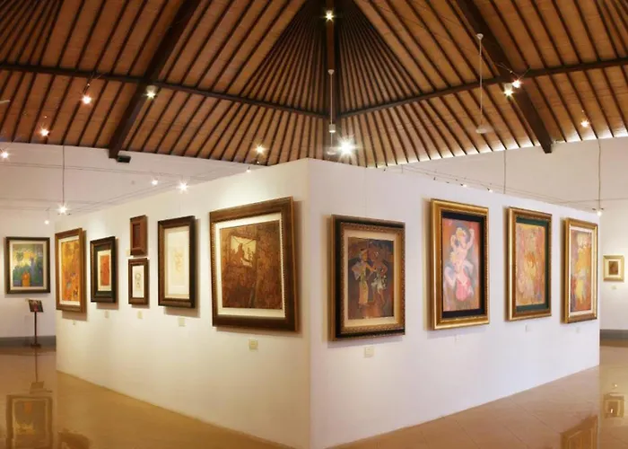 Bali 5* Nusa Dua (Bali)