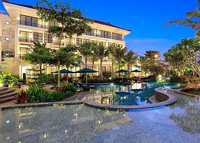 Bali Nusa Dua (Bali)