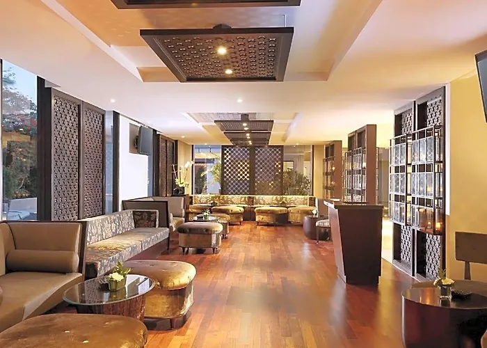 Bali 5*