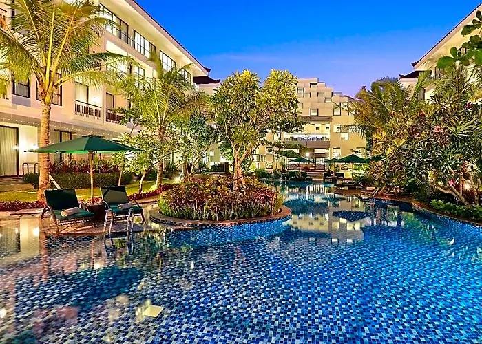 Bali Hotel 5*