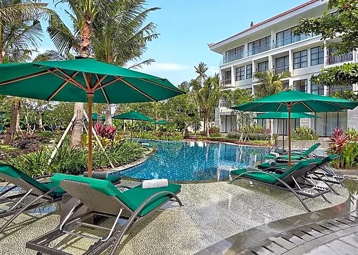 Hotel Bali