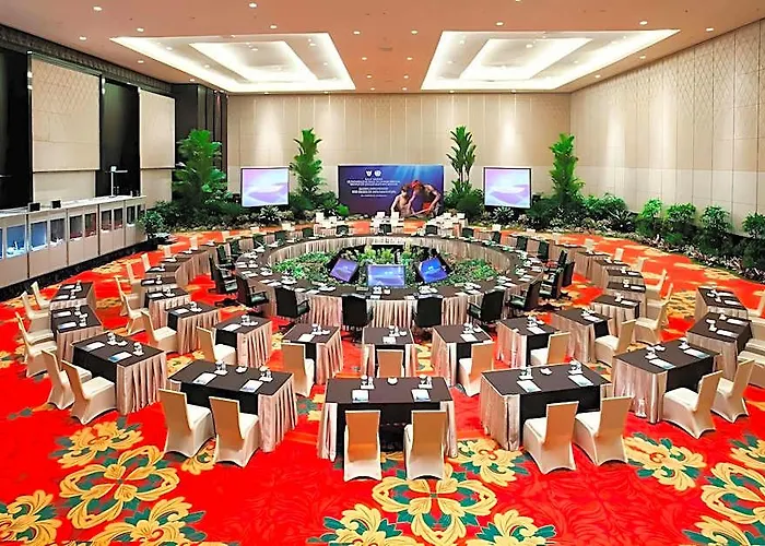 Hotel Bali 5*