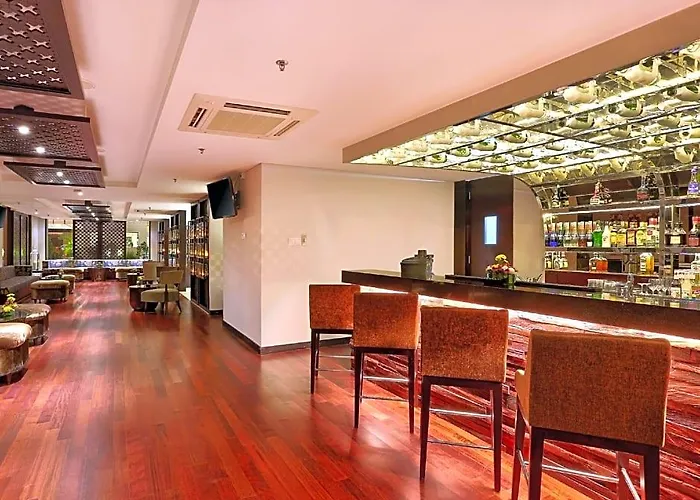 Bali Hotel