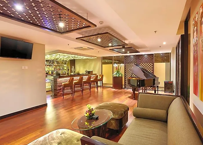 Hotel Bali