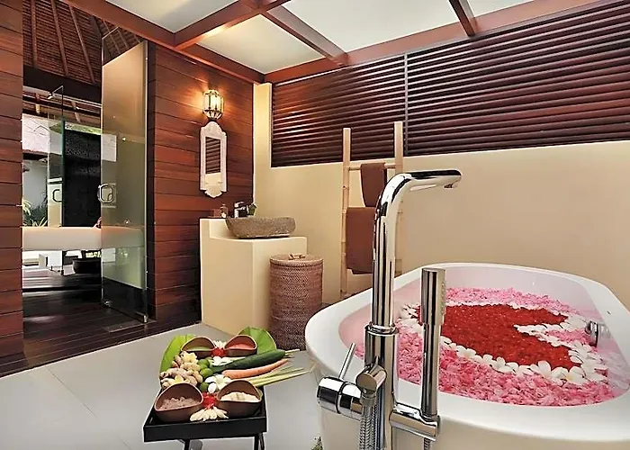 Hotel Bali Nusa Dua (Bali)