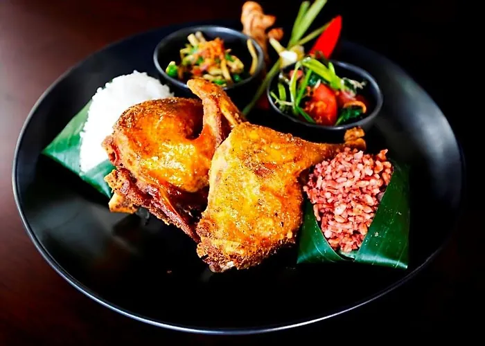 Hotel Bali 5*