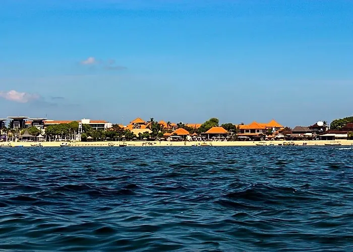 Hotel Bali Nusa Dua (Bali)