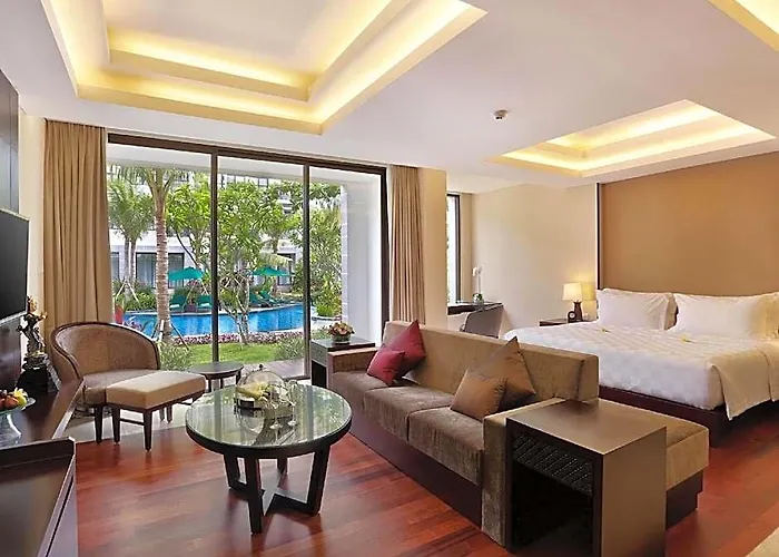Bali Hotel 5*