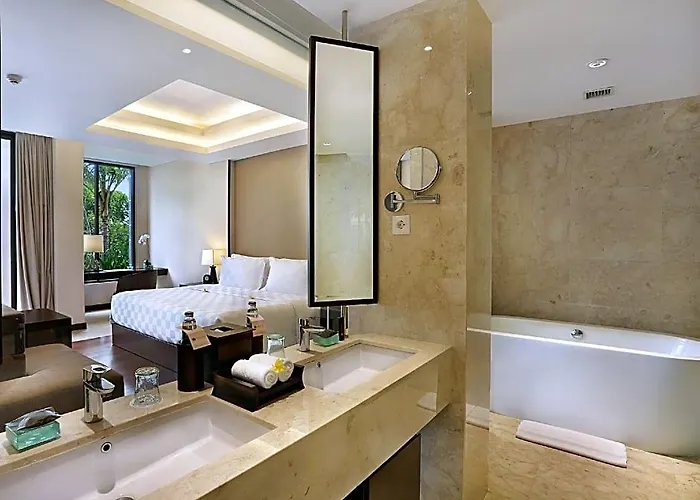 Bali Hotel Nusa Dua (Bali)