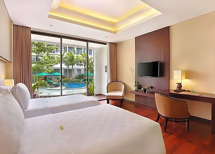 Hotel Bali Nusa Dua (Bali)