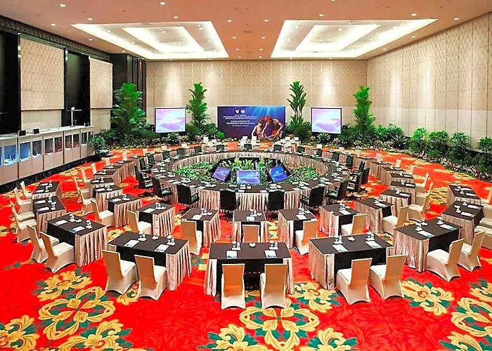 Hotel Bali Nusa Dua (Bali)