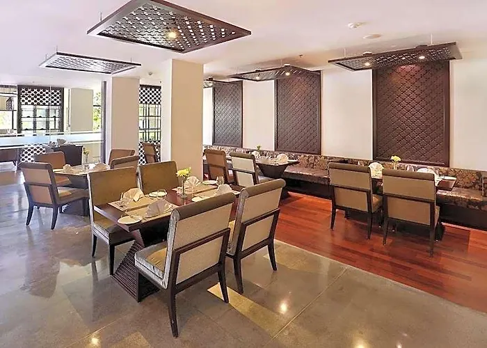 Hotel Bali