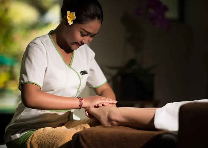Bali 5* Nusa Dua (Bali)