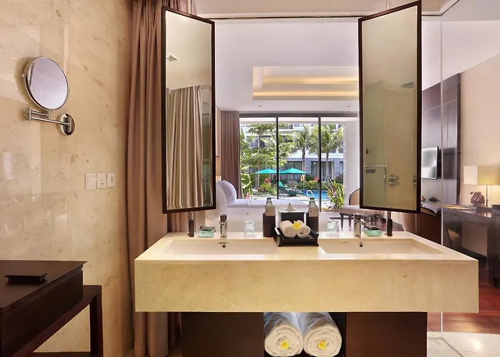 Otel Bali